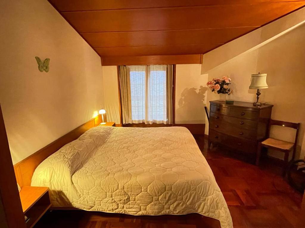 Ginestra, Pescasseroli