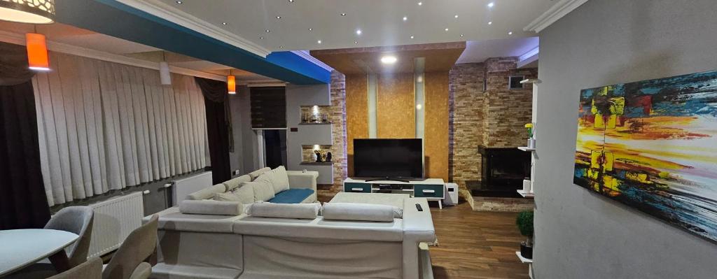 Apartment Nio, Strumica