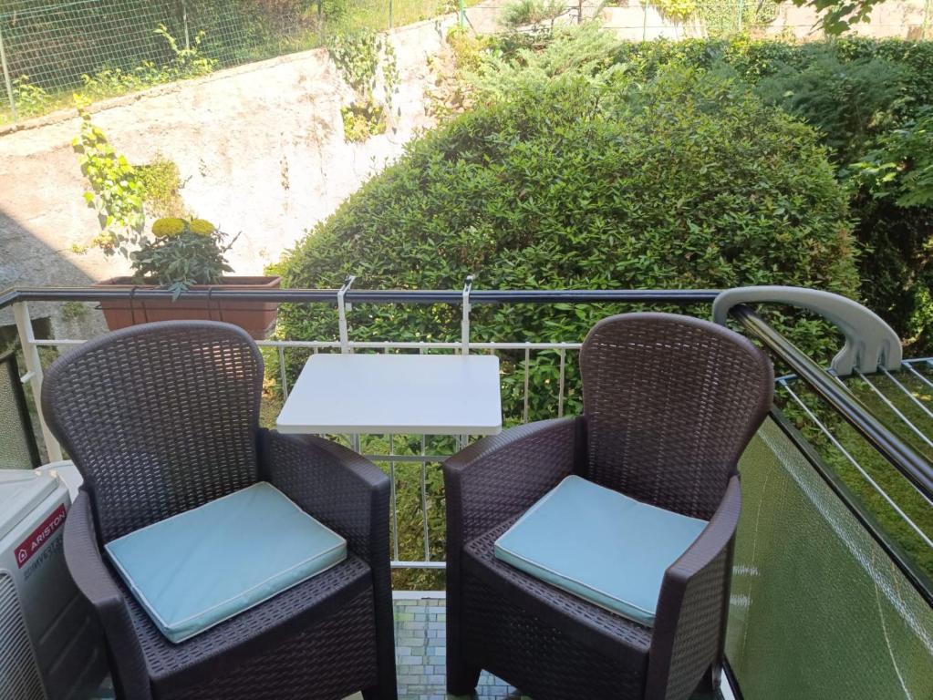 Appartamento Lavanda Garda - 4