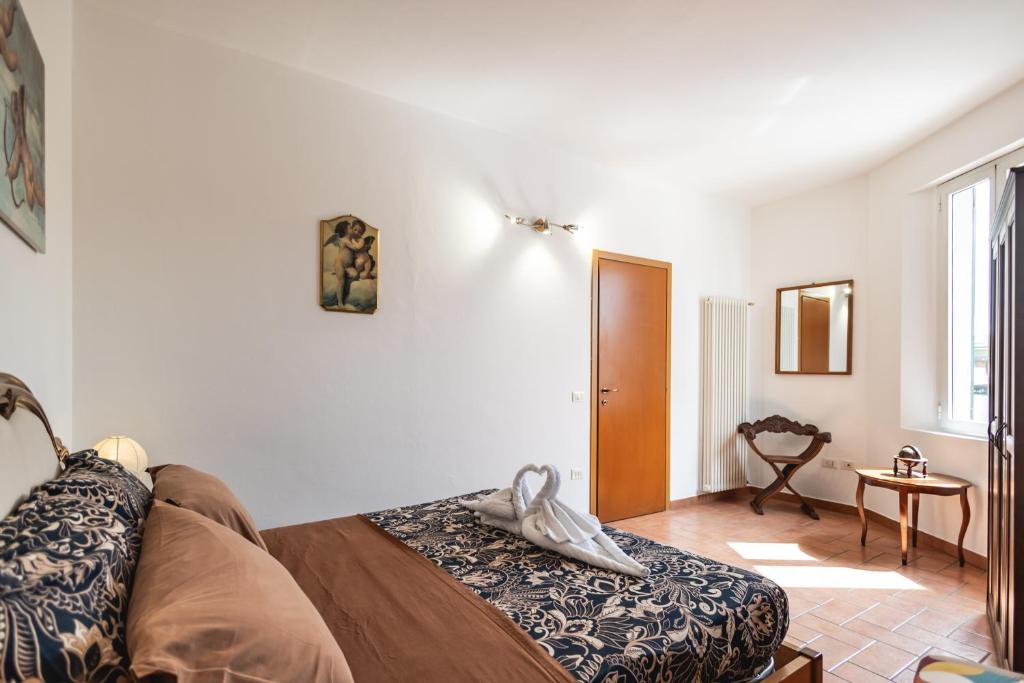 Ravenna Retrò Vintage, City Flat 600 meters from the center - 4