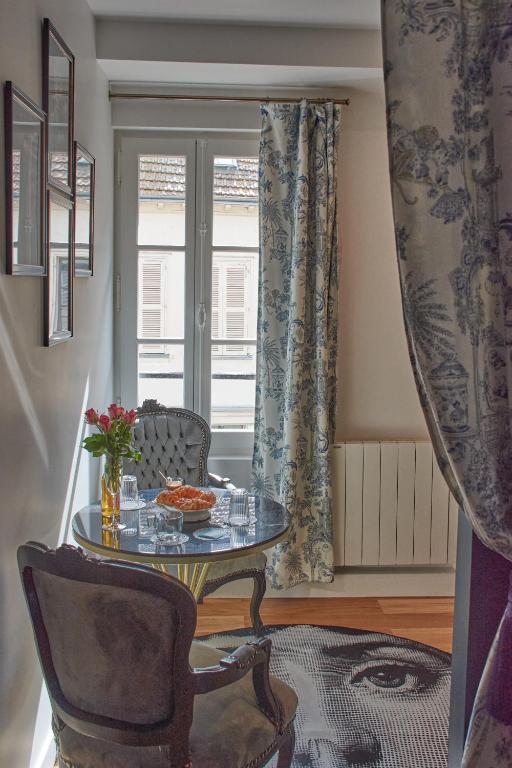 Le Boudoir - 4