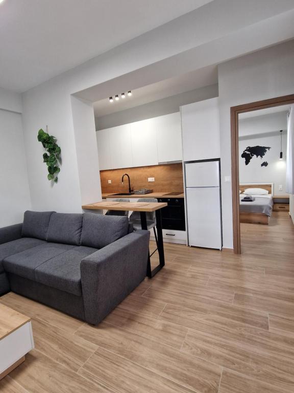 Pythagora Resort, Soluň