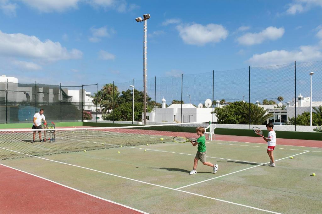 Hyde Park Lane Villas — Sports & recreation in Puerto del Carmen, Canary Islands