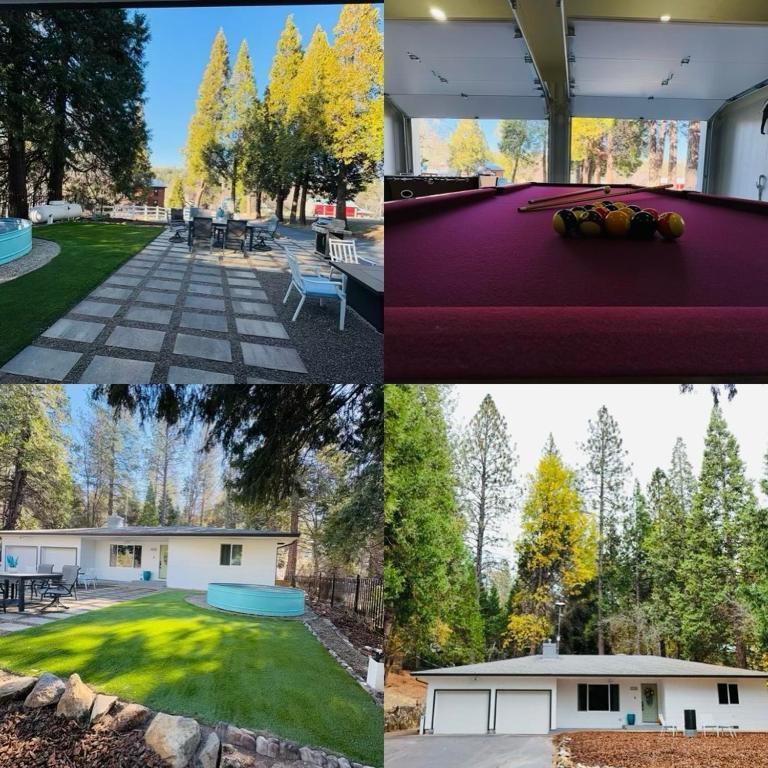 Downtown-Pool,Firepit,Trees, WFH-No gate fee like PML, Groveland