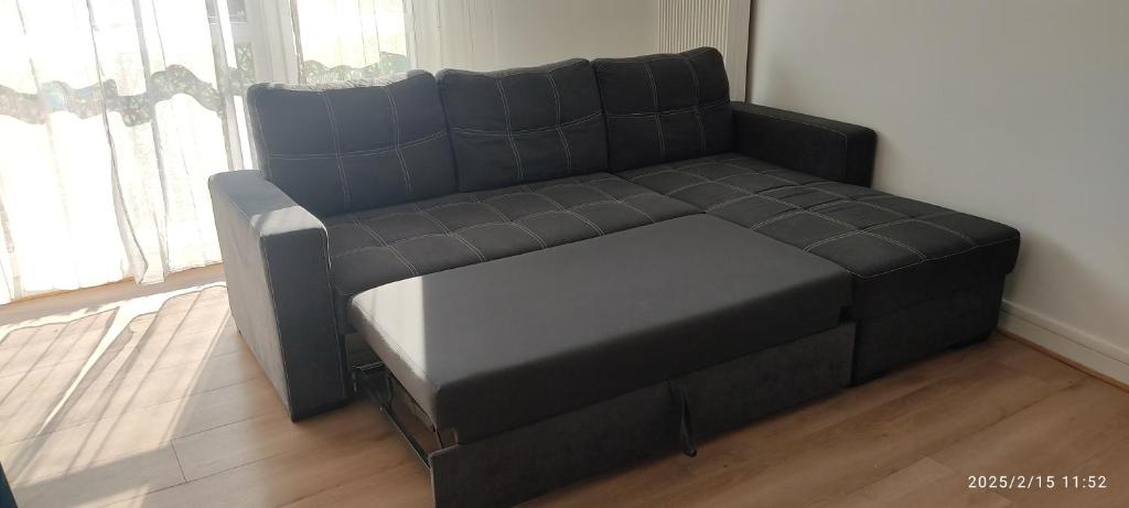 D&D Home-Appartement Centre Historique Colmar-Parking gratuit - 4