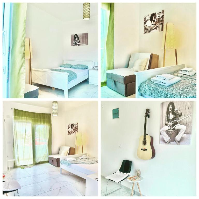 Apartments Mia Patria - 5