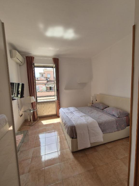 L`Oasi romana apartment, Rzym
