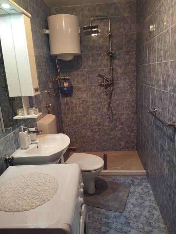 Suncani Apartman Grbavica - 2