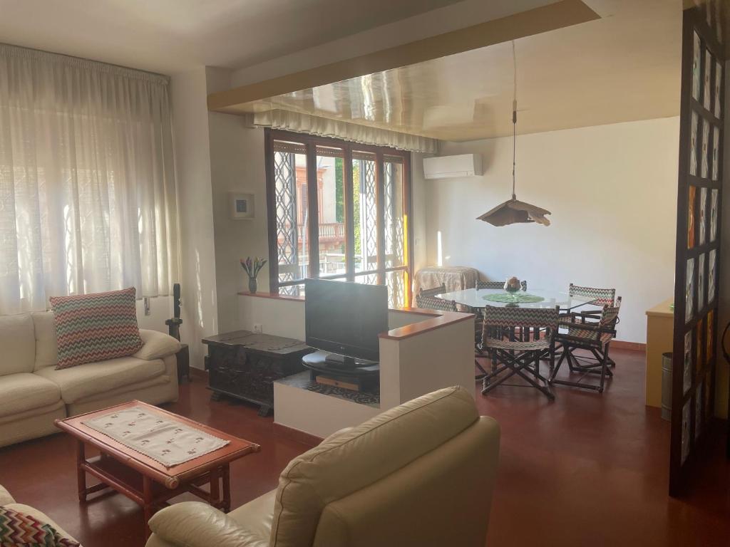 Casa Mirella a Viareggio - 3