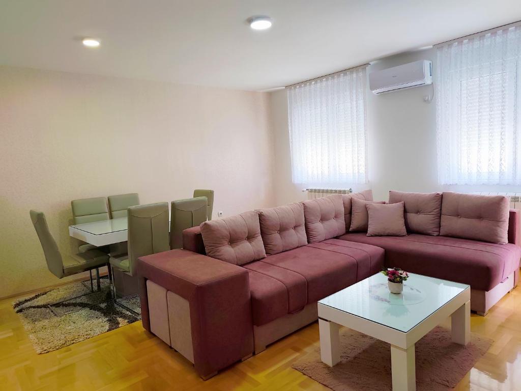 Apartman LARA, Pirot