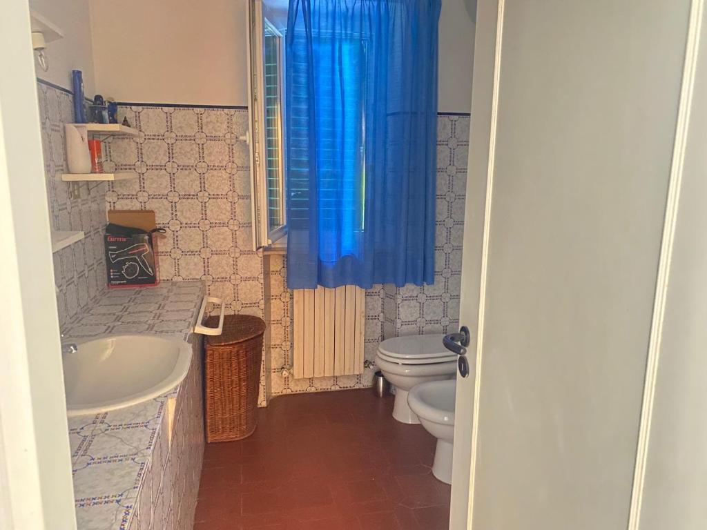 Villa Annita vista mare 350 mt dalla spiaggia - 4