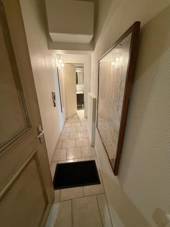 Appartement RDC avec parking en intra-muros - 5