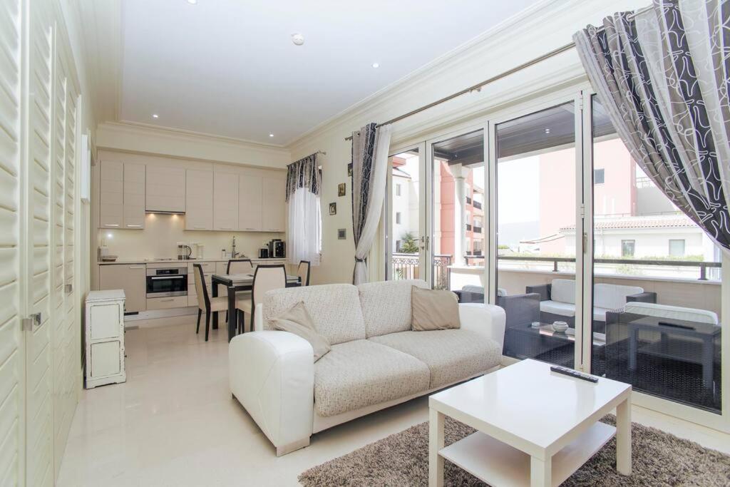 Porto Montenegro Milena 203 with Lovely Balcony - 4