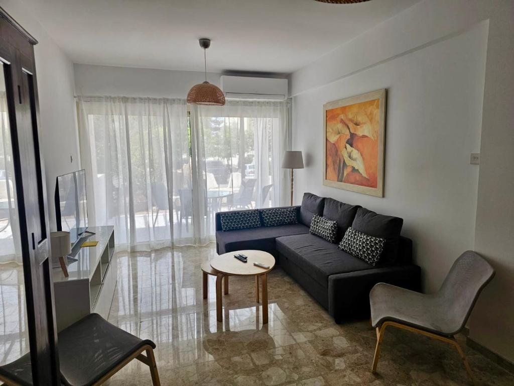 Margarita 110 - newly renovated, Pafos