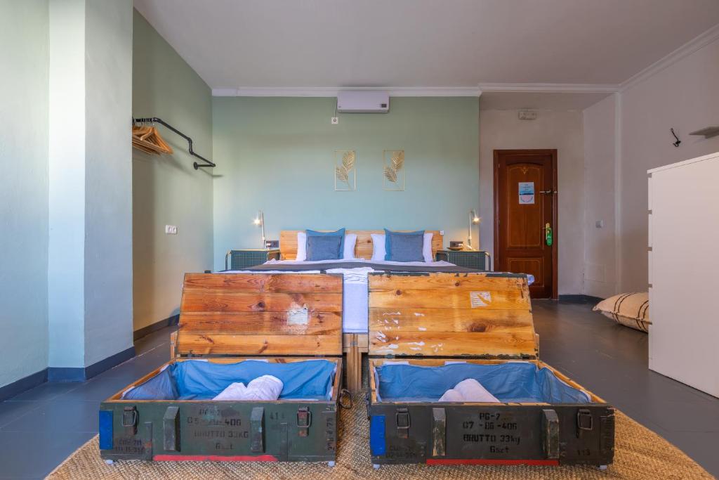 Casa de Océano - 2