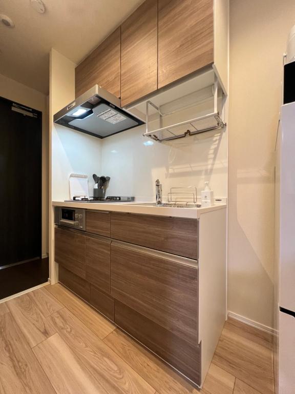 nestay apartment tokyo sumida