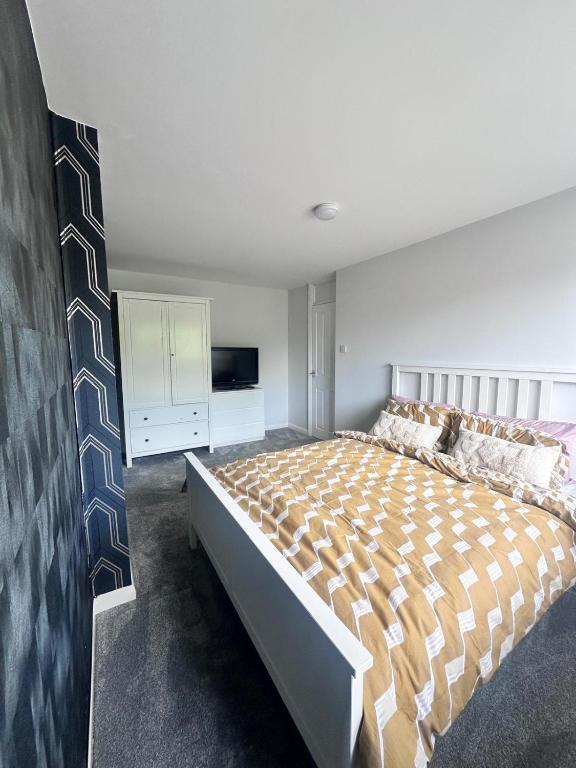 AMS Properties, Derby