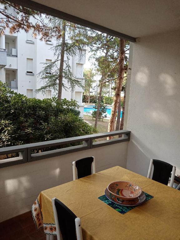Appartamento condominio Tartana - 1