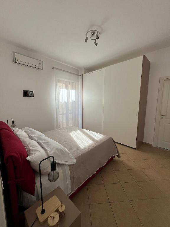Santa Maruzza - Apartment with Balcony View, 5 Min Walk to Teatro Massimo & Cathedral - 5