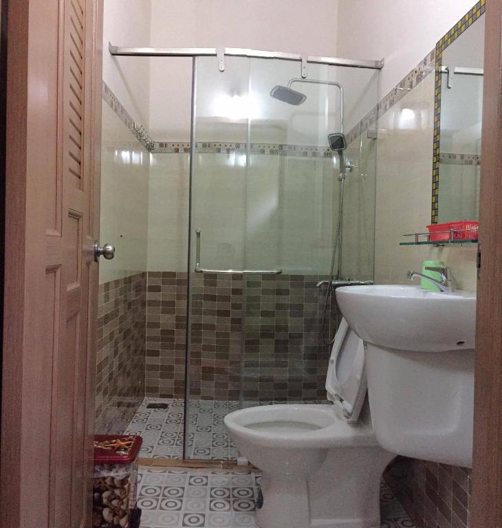 Phat Tai Hotel photo