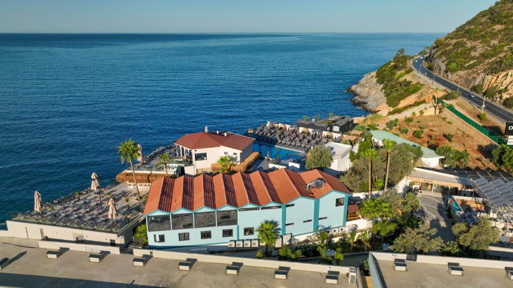 Ada Port Hotel Adults Only, Alanya