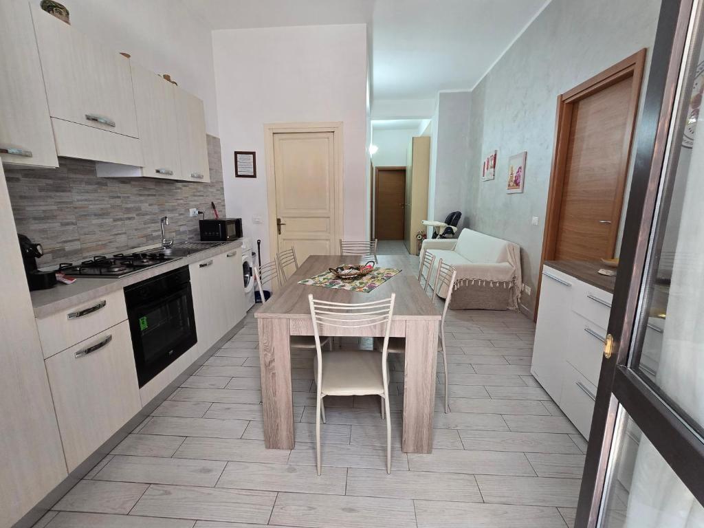 casa francesca, Castellammare del Golfo