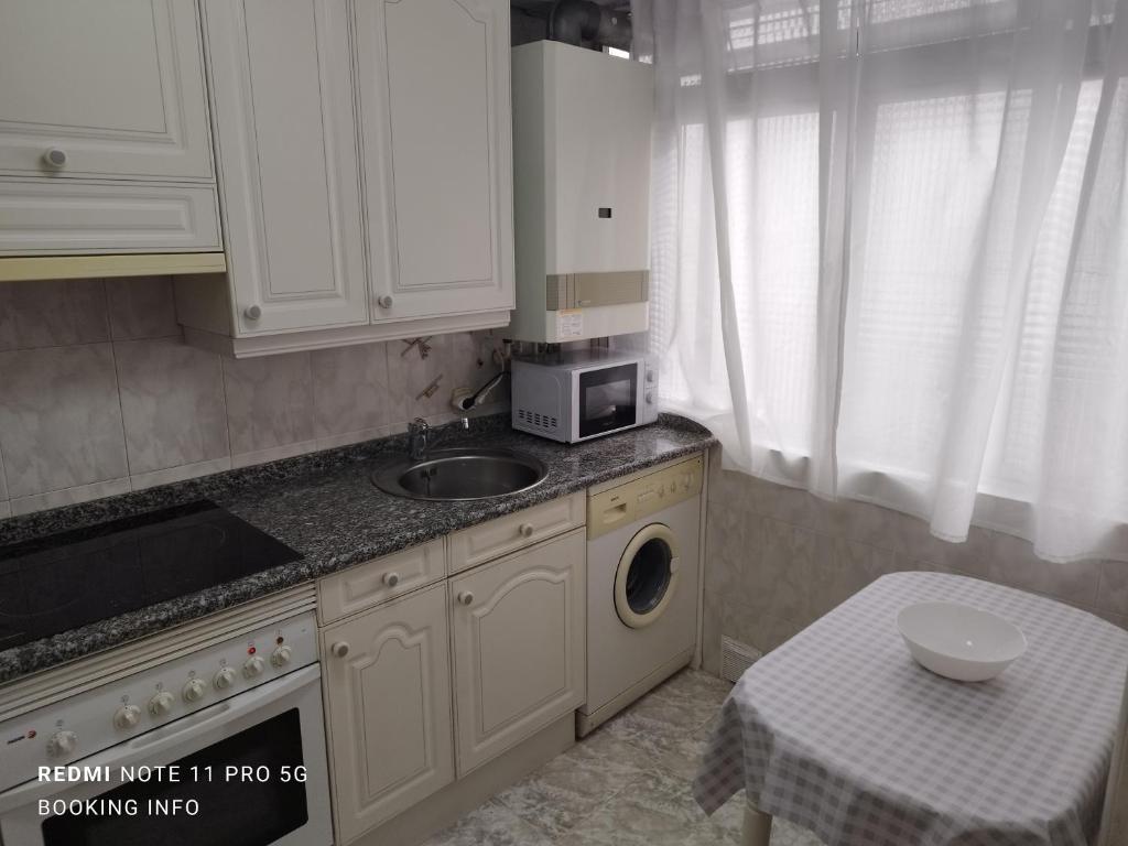 Luminous Living La Elipa - 2