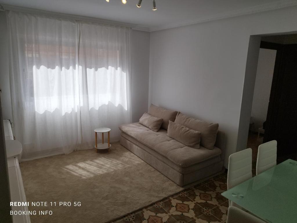 Luminous Living La Elipa, Мадрид
