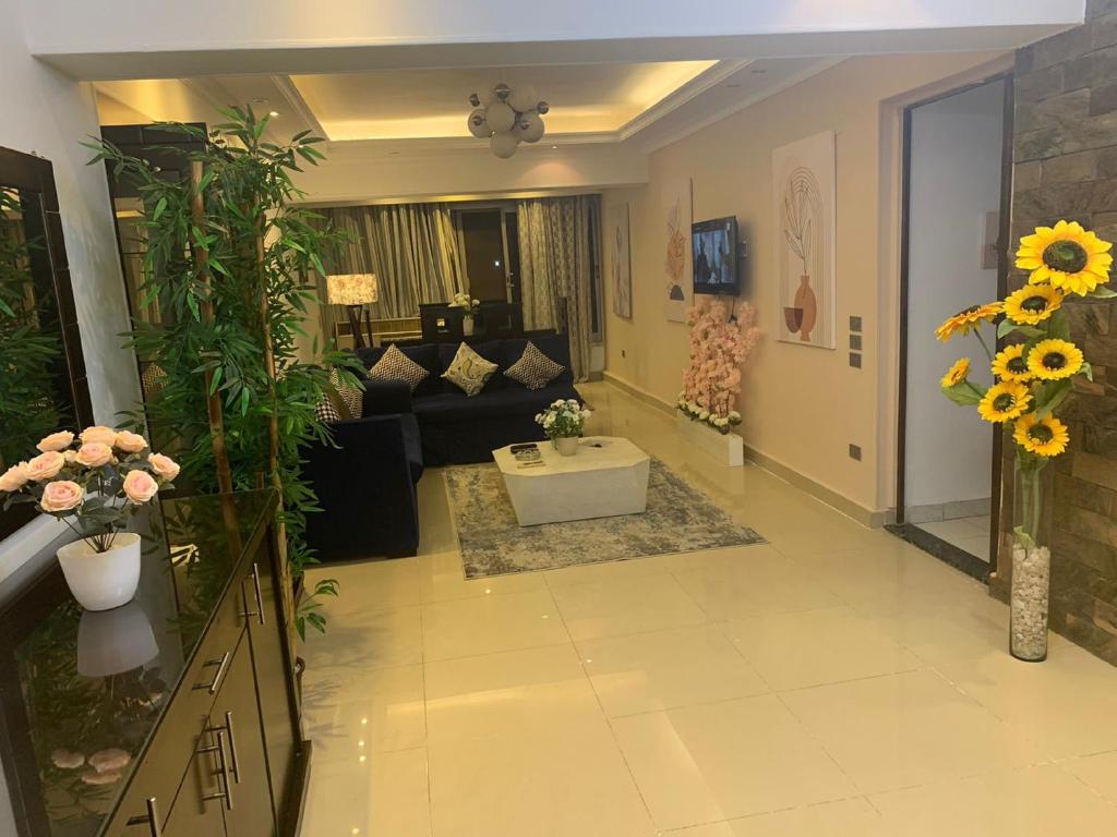 Casa Horyea - Heliopolis, Káhira