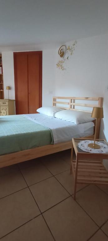 Cozy Place - Mansarda accogliente - 3