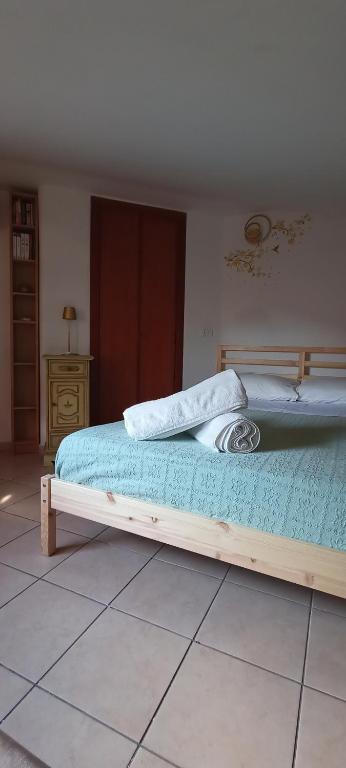 Cozy Place - Mansarda accogliente - 2