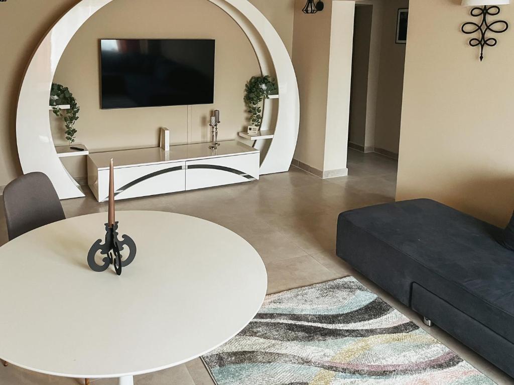 Parc Privé, Cluj-Napoca