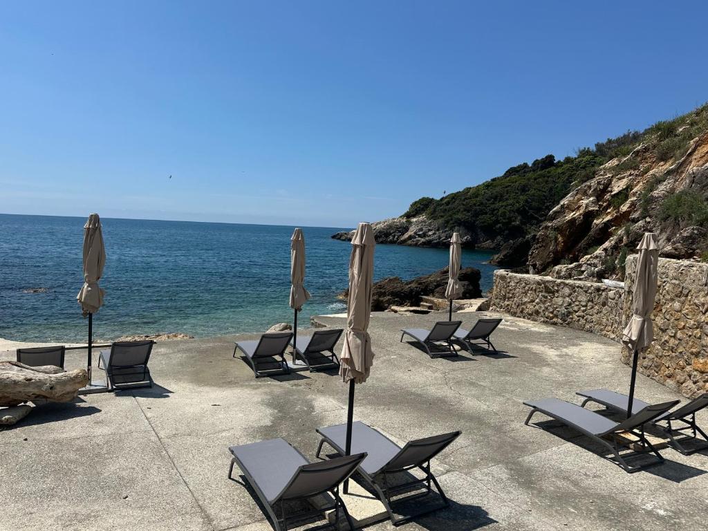 La Mer Beach Residence - 3