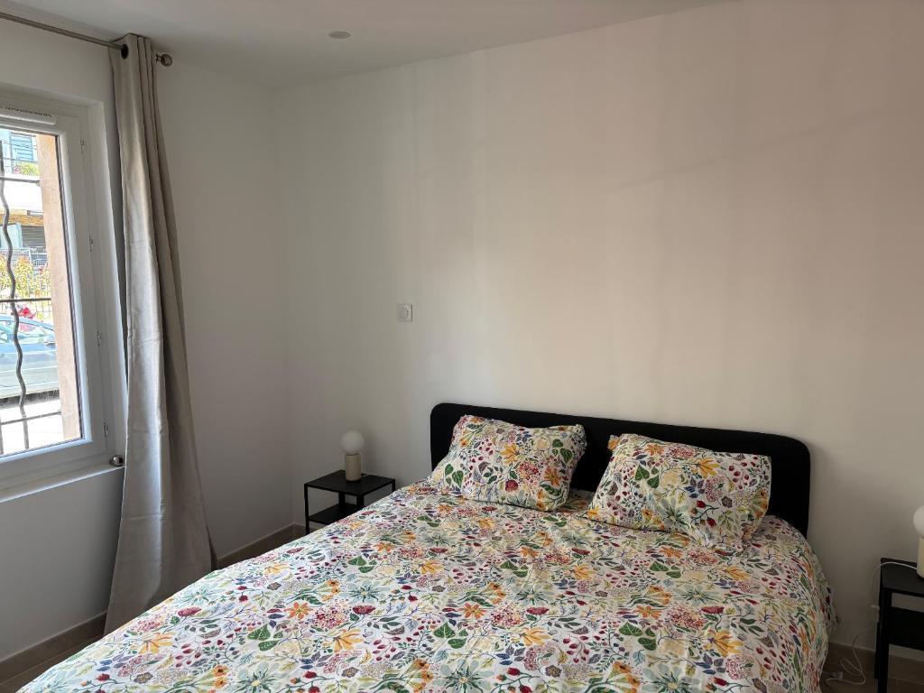 Superbe Appartement rénové à 150 mètres de la plage de Fréjus - 4