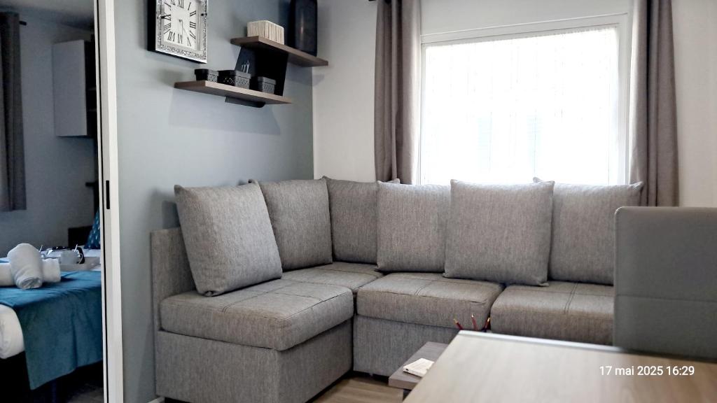 Réveillez la Belle au Bois Dormant - Bungalow moderne, confort & linge inclus - 3