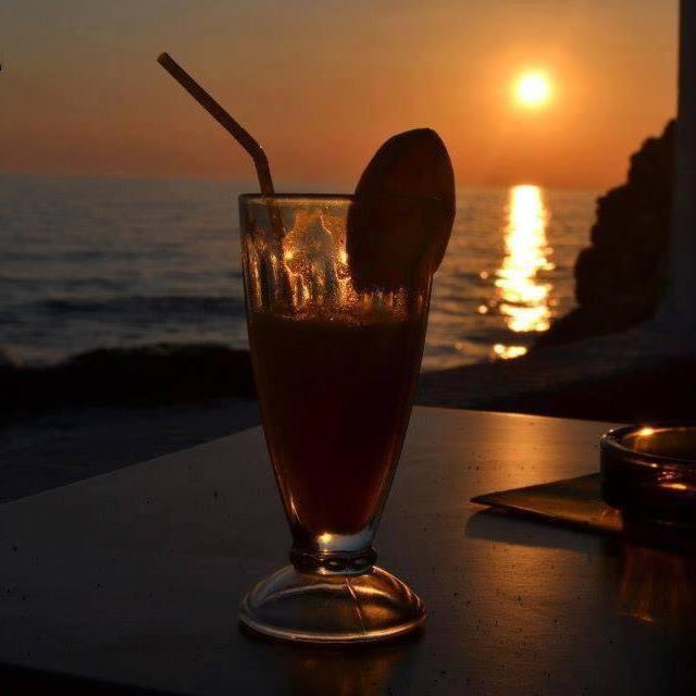 Agathi Beach House (Black Rocks) photo