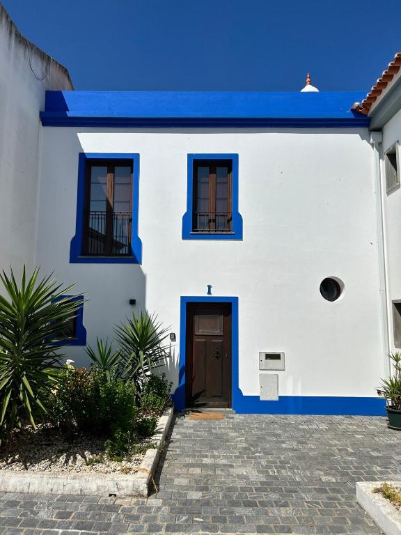 Alqueva - Casa Da Luz, Mourão