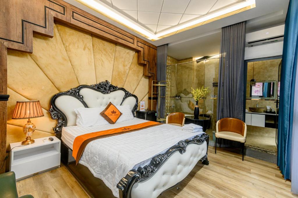 Goku Hotel