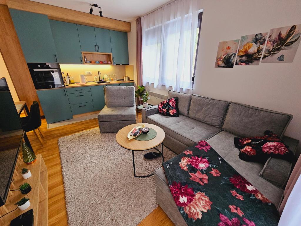 Apartment Green Zlatibor - 1