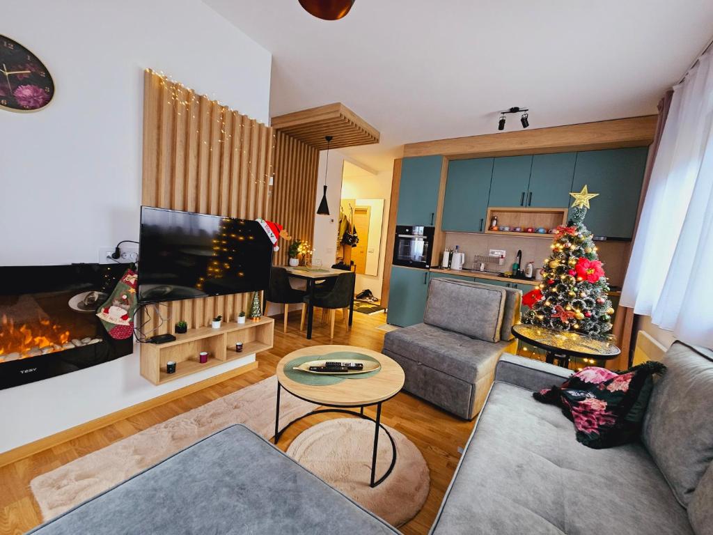 Apartment Green Zlatibor - 2