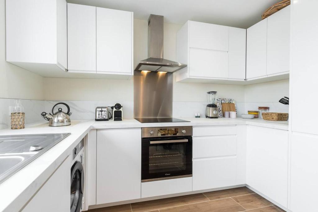 Splendid apartment - Nice - city center - 2