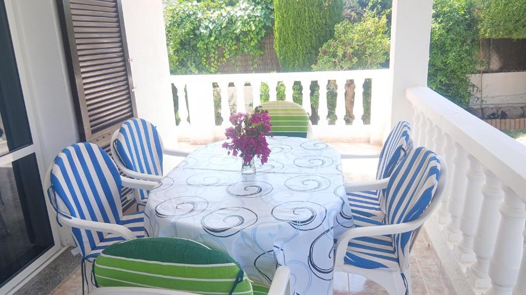 CASA PASCA Vacaciones en Familia - 3
