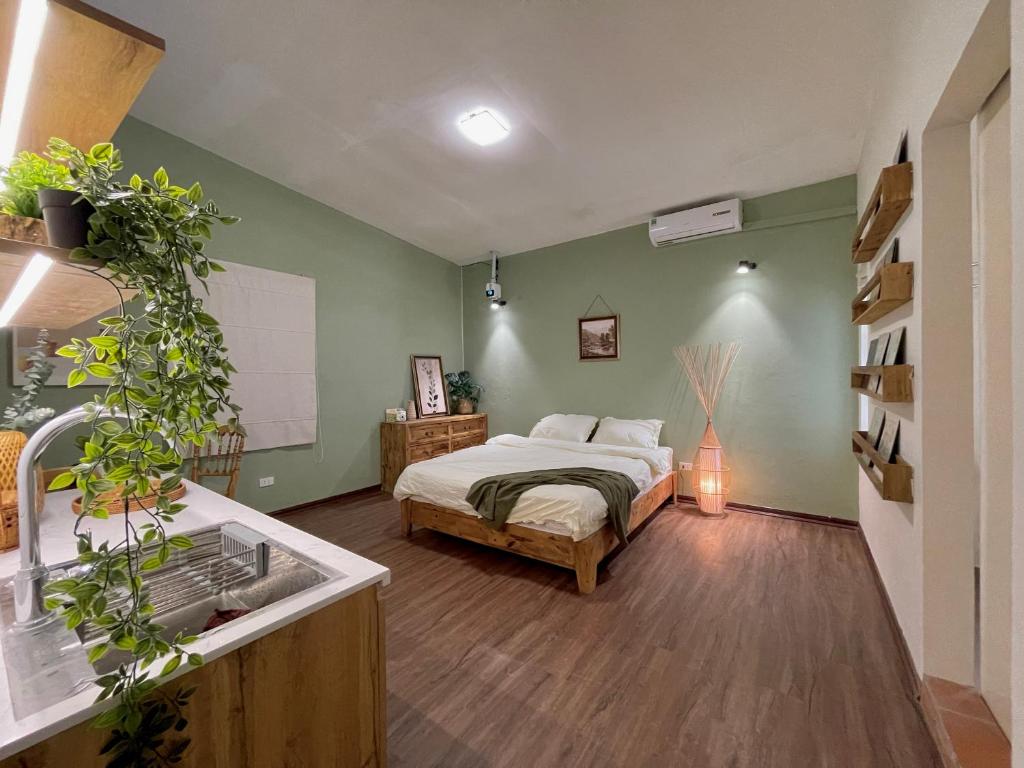 Annam The Residence - Westlake Central