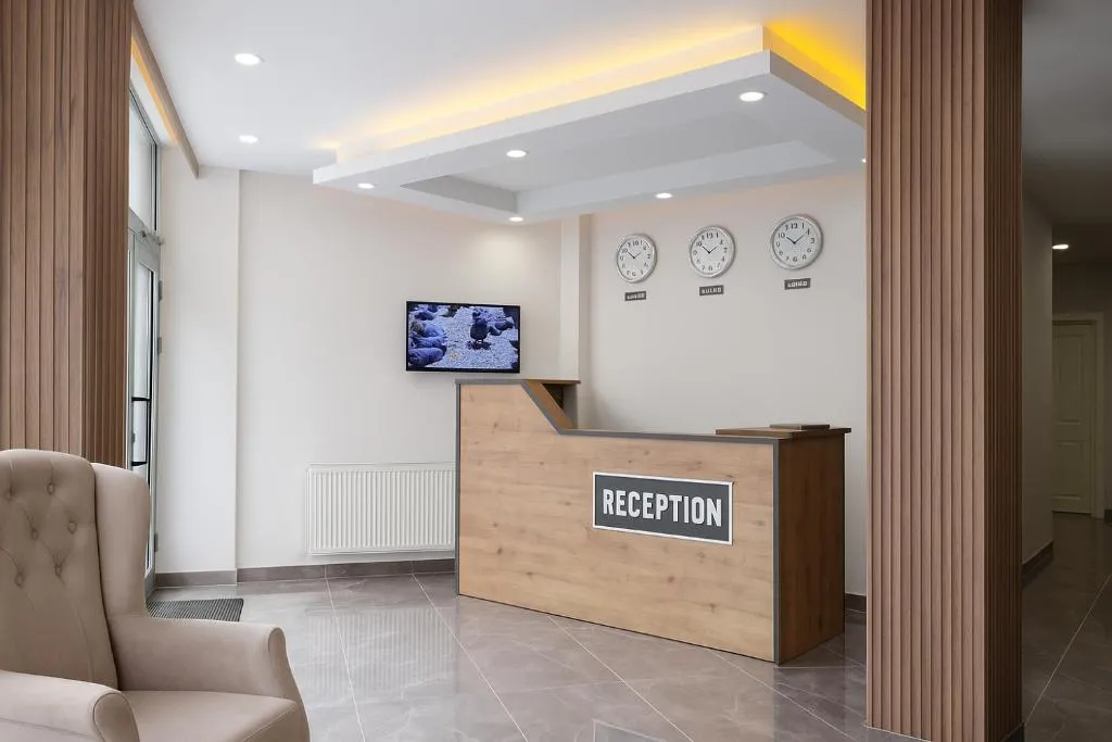 Semih Otel, hotel in Erzurum