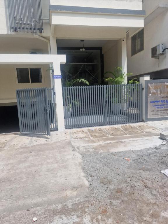 Tulip Gardens, Bengalúr