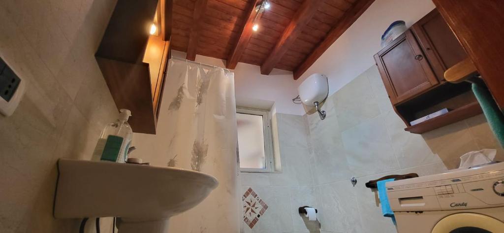 Casa Rosalba Salita Borsellino - 4