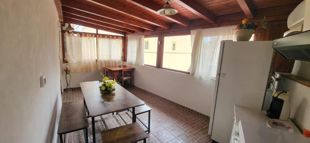 Casa Rosalba Salita Borsellino - 2