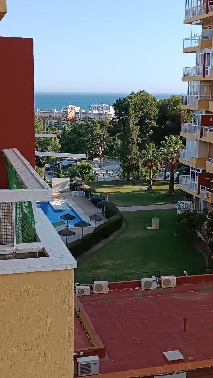 Paradise in Benalmádena, Benalmádena