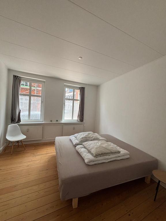 Grøn Odense Central, Odense