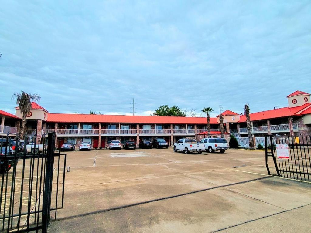 econo lodge, San Antonio